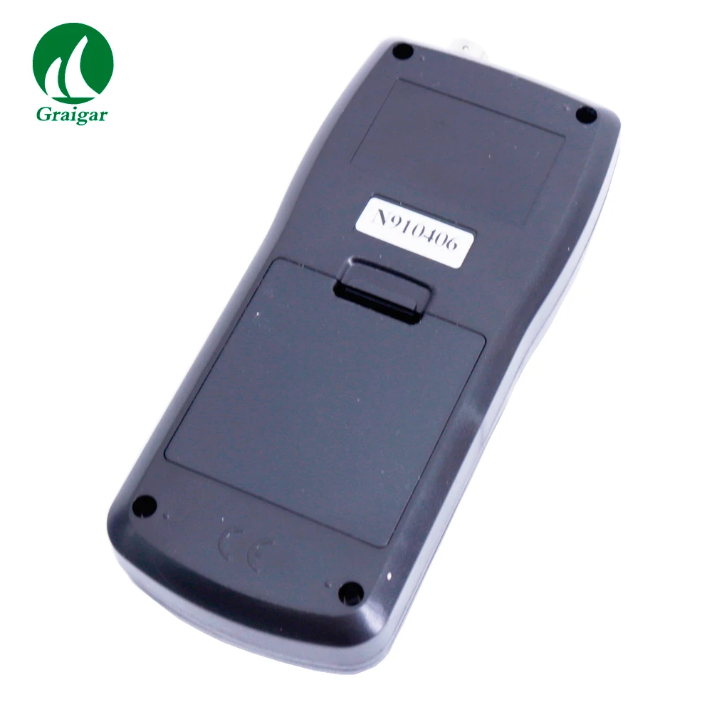 US $340.00 Portable Digital Glossmeter GM026 Surface Cleaning Gloss Meter Glossiness Gauge Measuring Range 01200GU