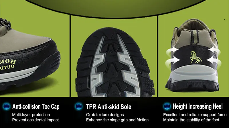 waterproof hiking shoes (6)