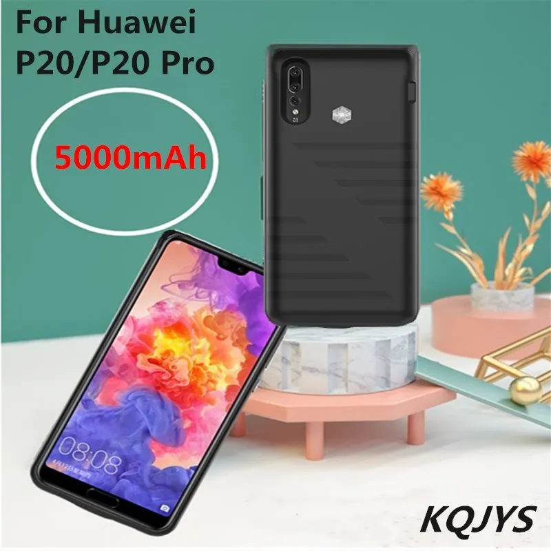 Чехол для зарядного устройства для huawei P20 Pro KQJYS, чехол для аккумулятора, подходит для зарядки, чехол для аккумулятора huawei P20