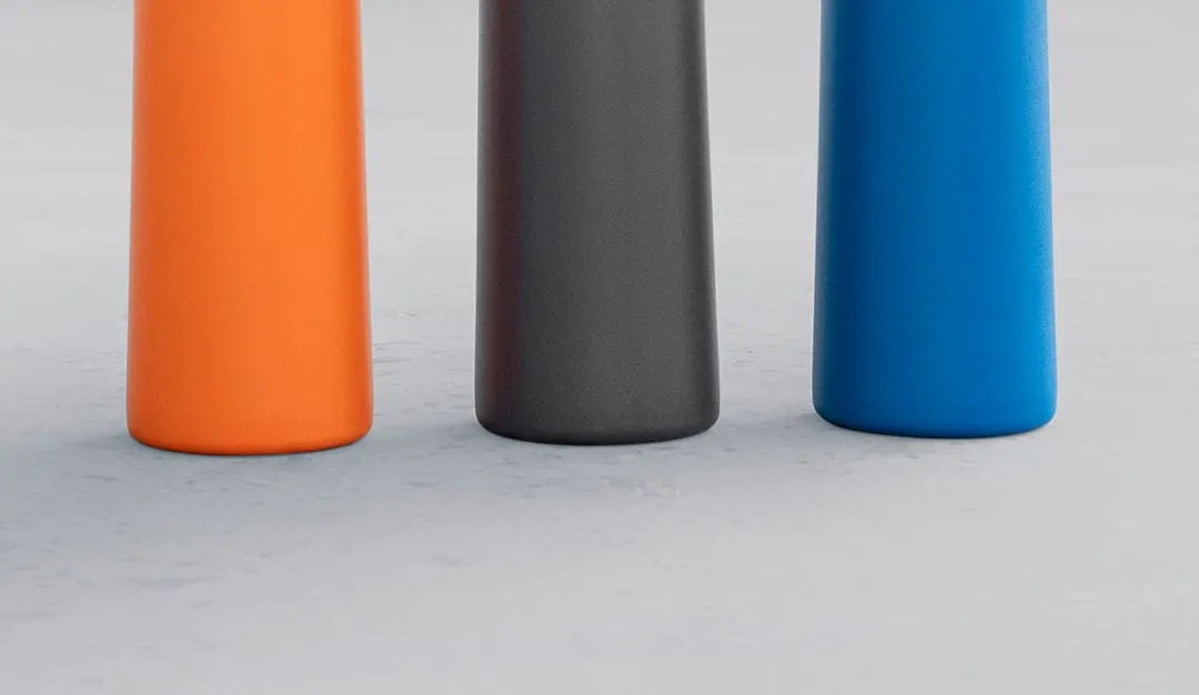 Xiaomi mi jia VIO mi вакуум из нержавеющей стали 24 часа колба вода «Умная» бутылка термос одной рукой
