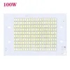 SMD5730 LED Chip Lamp Beads 50W 100W 150W 200W High Power LED COB Floodlight 30-36V For Spotlight Spotlight Outdoor Light Board ► Photo 1/6