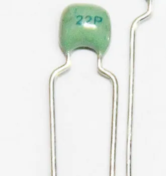 

Cc4-0805-cg 100V 22pF F range high frequency 22P precision ±1% 100pcs