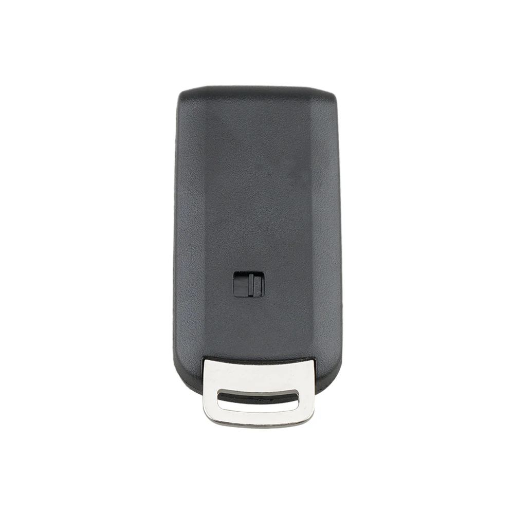 BHKEY 3/4 BUTTONS OUC644M-KEY-N FOR MITSUBISHI KEY 315MHZ CAR REMOTE KEY FOR MITSUBISHI LANCER OUTLANDER 2008-2016 CAR KEY