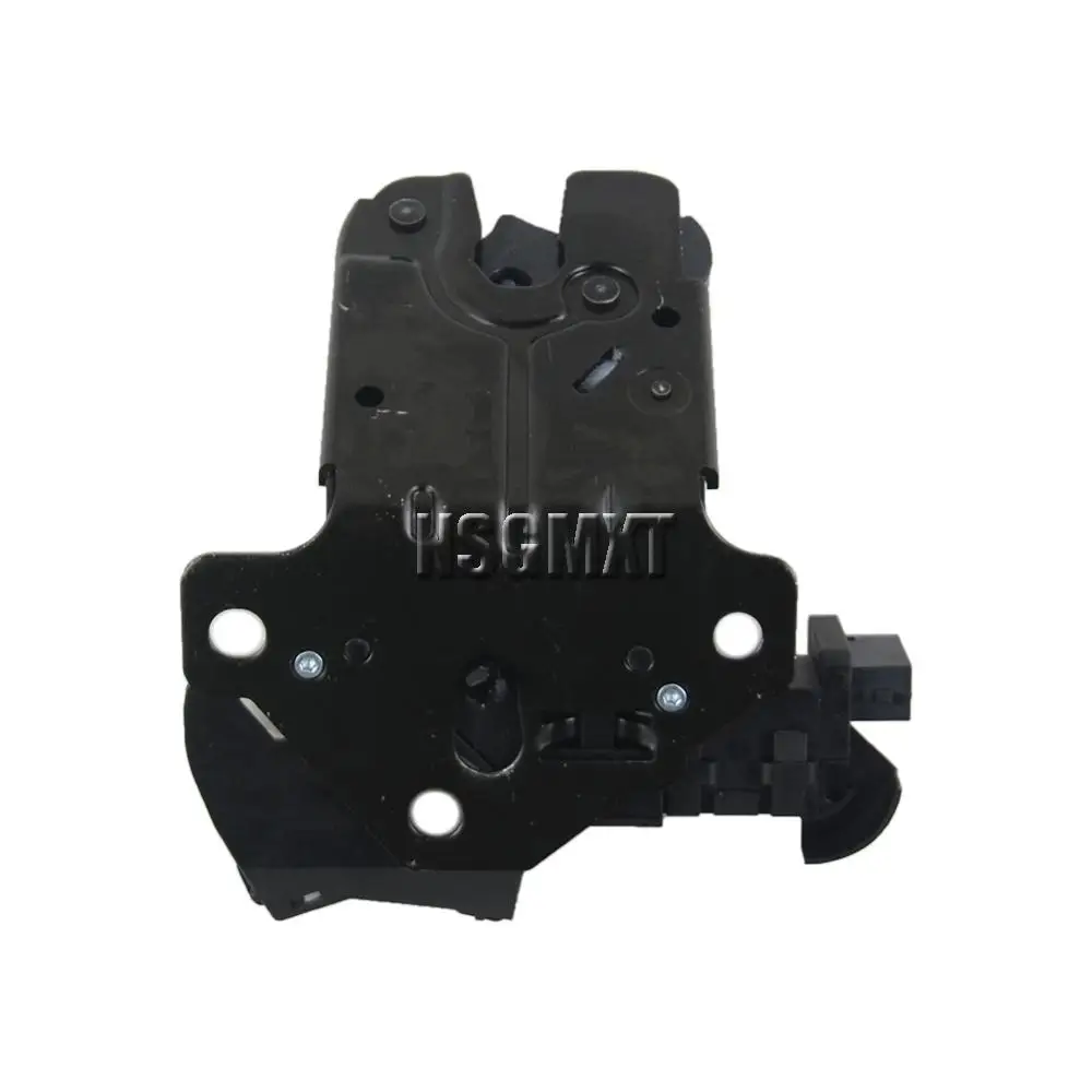 AP01NewRearTrunkLatchBootLockMechanismforAudiA38PA4B7A6
