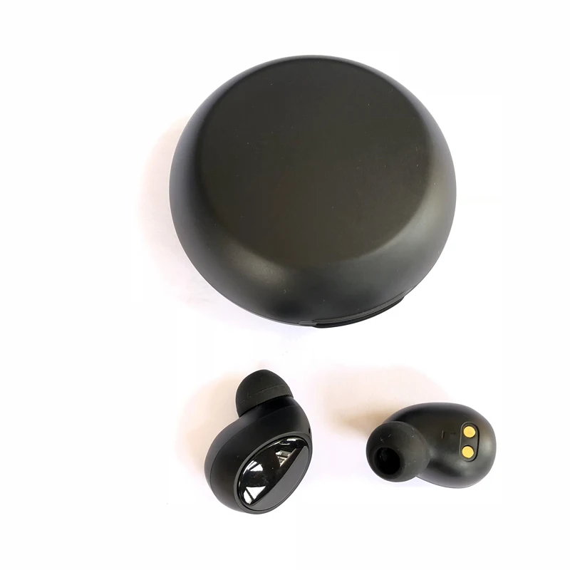 

Arikasen True Wireless Earbuds IPX5 Waterproof Bluetooth 5.0 Earphones tws wireless Earphones sport Bluetooth headset for xiaomi