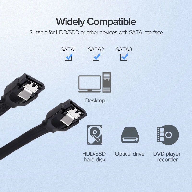 Sata 3.0   ȣ  HDD, SSD  ̺, а ȣȯǴ  PVC ÷ ̺, ǰ, 