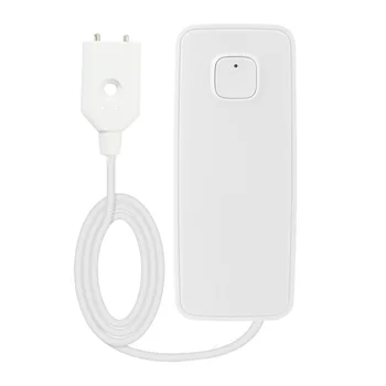 

Smar WIFI Water Leakage Alarm Smart Mobile Detector App Notification Alerts Water Sensor Alarm Leak Home Securit