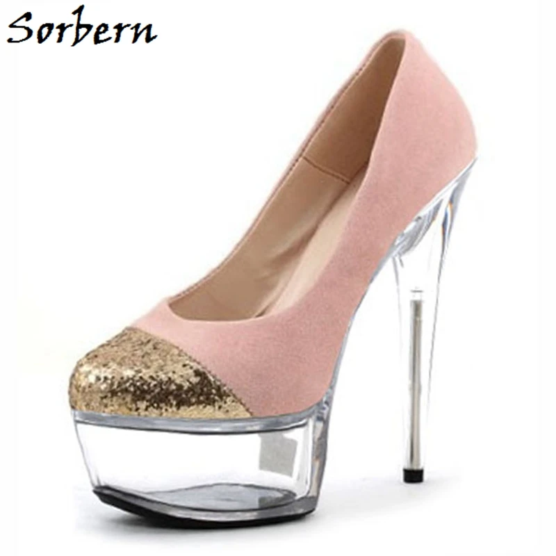 ladies blush pink shoes