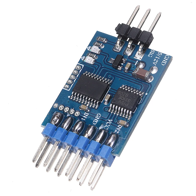 Switch модуль. Offl. pwm switch, tinyswitch®-ii,23w.