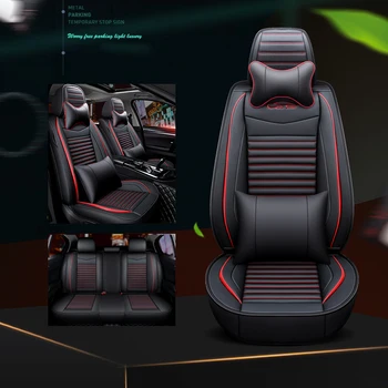 

Car seat cover for chrysler 300c pt cruiser phev accesorios