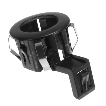 

New Sensores estacionamento Parking Sensor Retainer Cover Bracket Holder