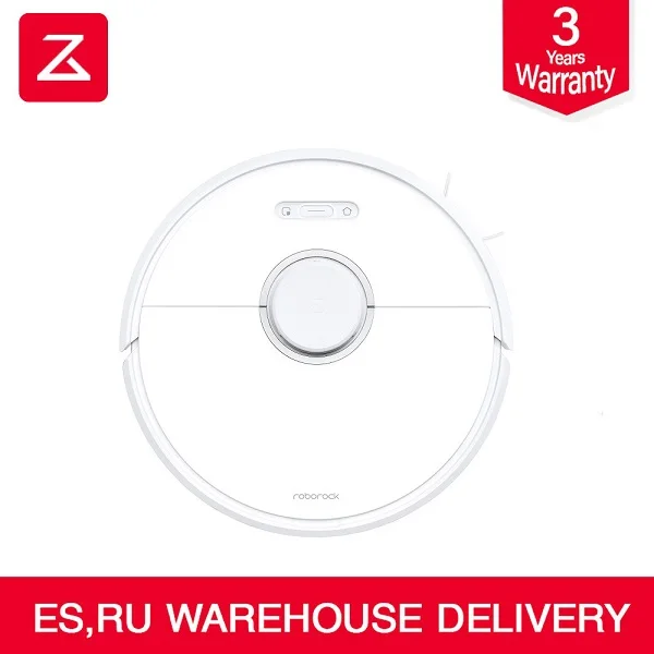 xiaomi roborock s6 google home