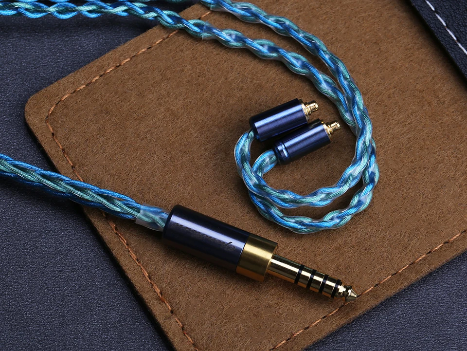 equilíbrio fones de ouvido fone de ouvido cabo de atualização