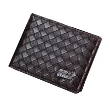 

Ultra-thin Driver License Holder Pu Leather on Cover for Car Driving Documents Driver's License Card Holder Woven Pattern
