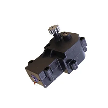 

1pc Turntable MOTOR for HUINA 580 1:14 1580 Full Metal Excavator Accessories