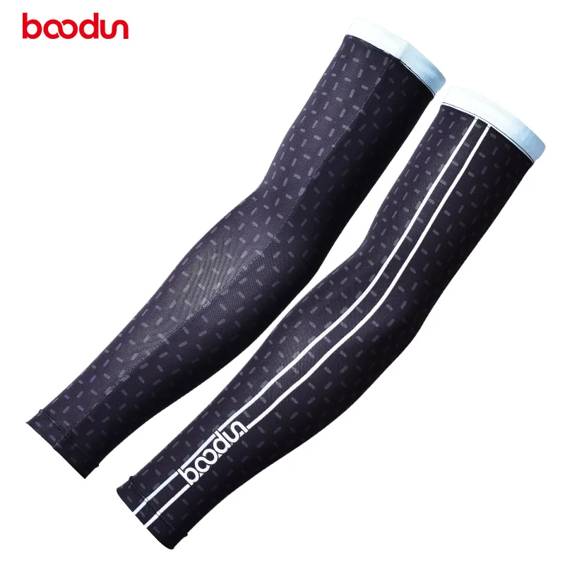 Summer 1 Pair Men Women Bike Arm Sleeve Cycling Arm Warmers Uv