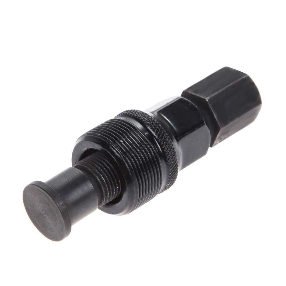 Bicycle Cycle Bike Removal Tool Crankset Crank Arm Puller Repair Remover Black