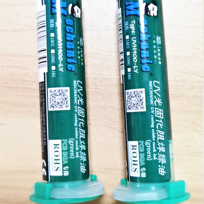 home depot welding rods MECHANIC 1pcs 10ML green UV solder mask BGA PCB paint prevent corrosive arcing soldering Paste Flux PCB UV Photosensitive Inks easy welding rods