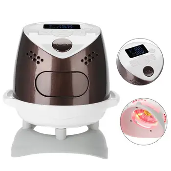 

36W Infrared Smart Moxibustion Instrument Smokeless Home Fumigation Instrument EU US Plug