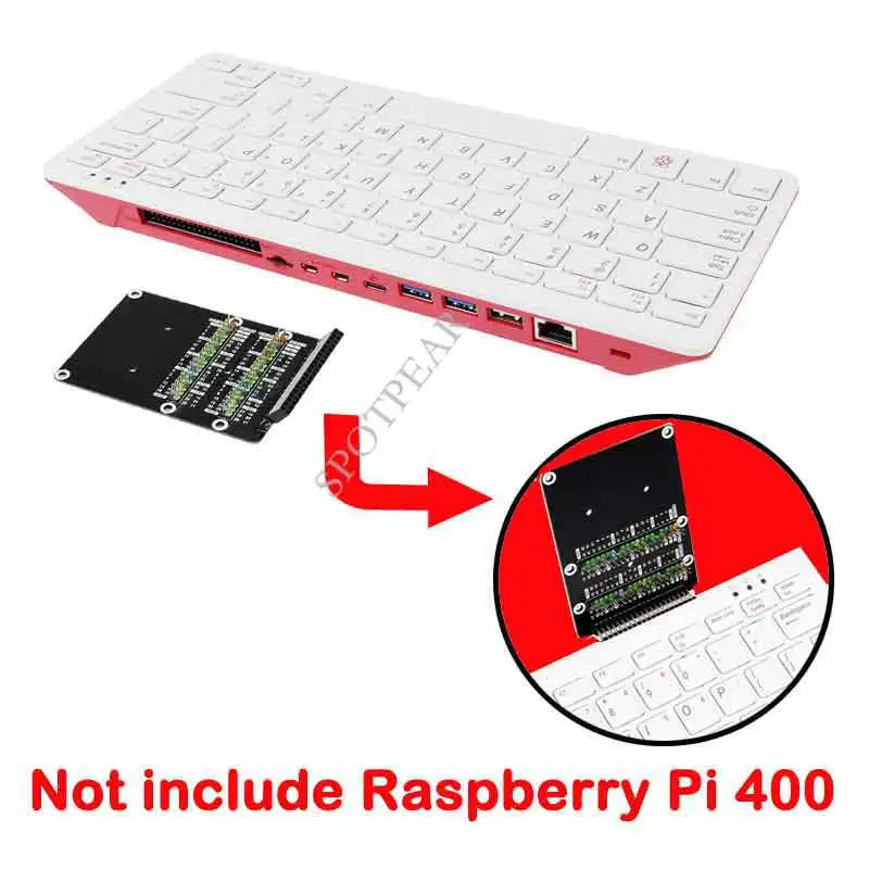   400 GPIO  C Ȯ 