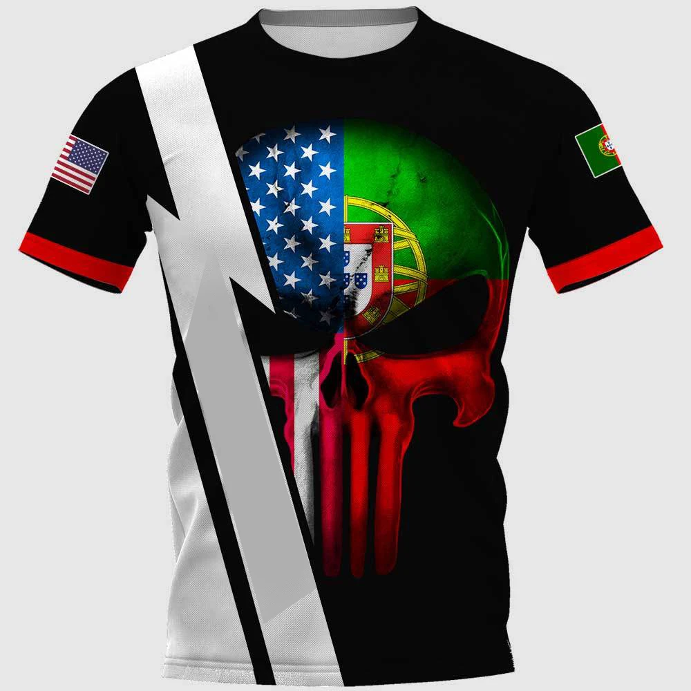 Футболка женская/мужская с 3d-рисунком модная Повседневная рубашка надписью