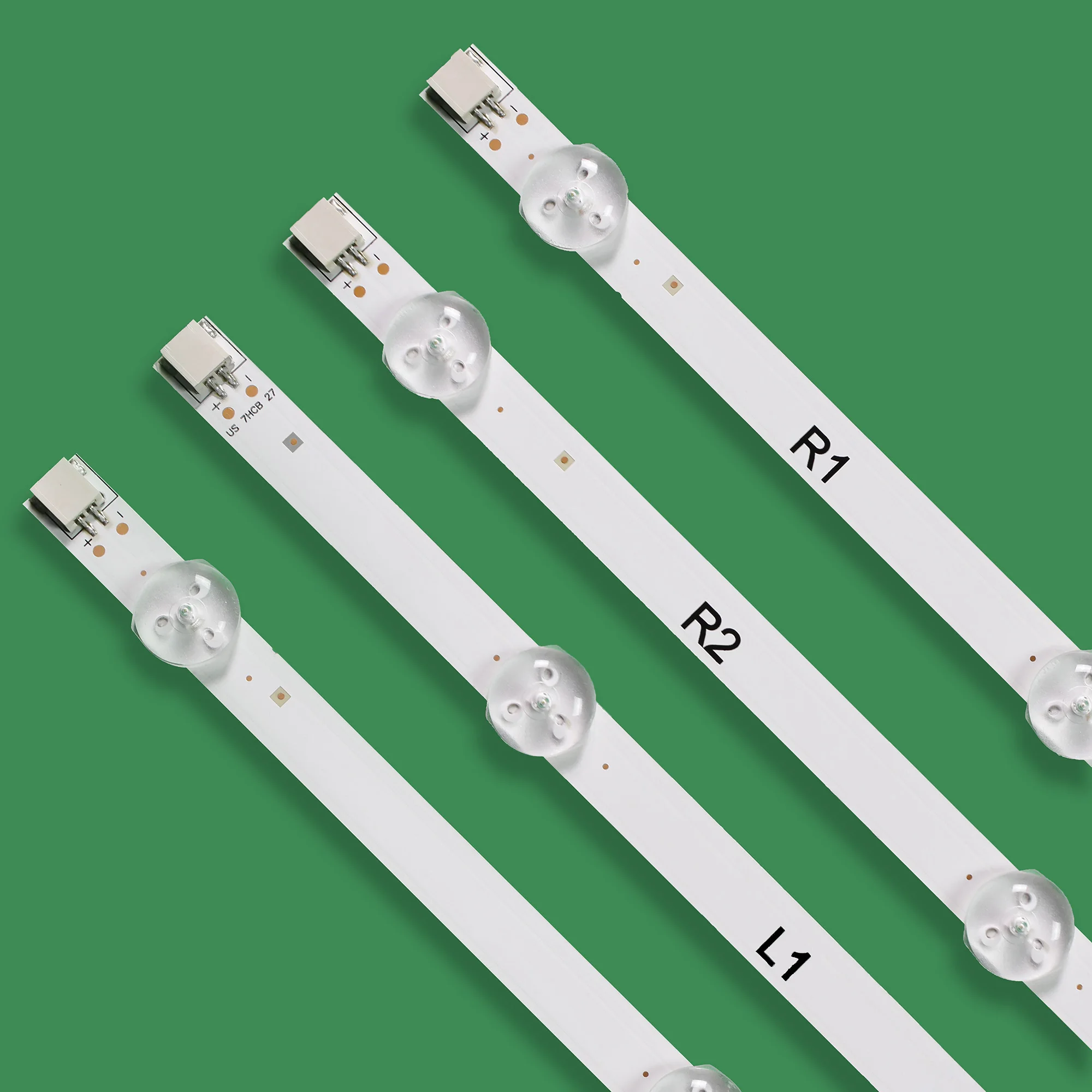 Светодиодный подсветка полосы для LG 47 дюймов 47LN570S 47LN570U 47LN570V 47LN570S 6916L-1261A 6916L-1259A 6916L-1262A 6916L-1260A