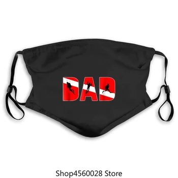 

Maschere maschere per uomo O Collo Top Uomo Mens Immersioni Papà immersioni Papà maschere maschere da Abbigliamento uomo 2020 Hi