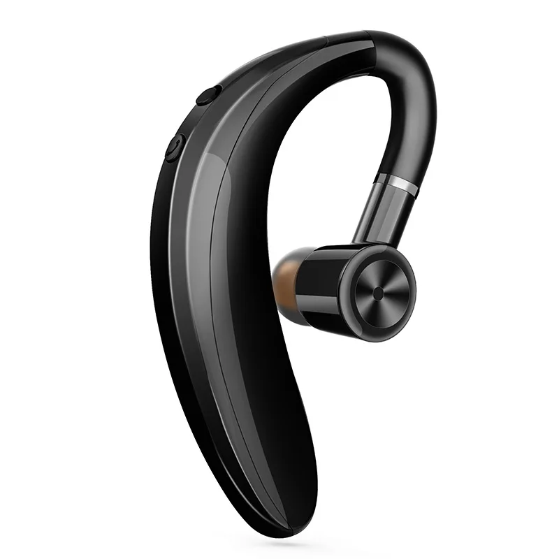 

ZHANJIN QC fast charge technology S109 real wireless Bluetooth headset business white-collar call headset long standby wireless