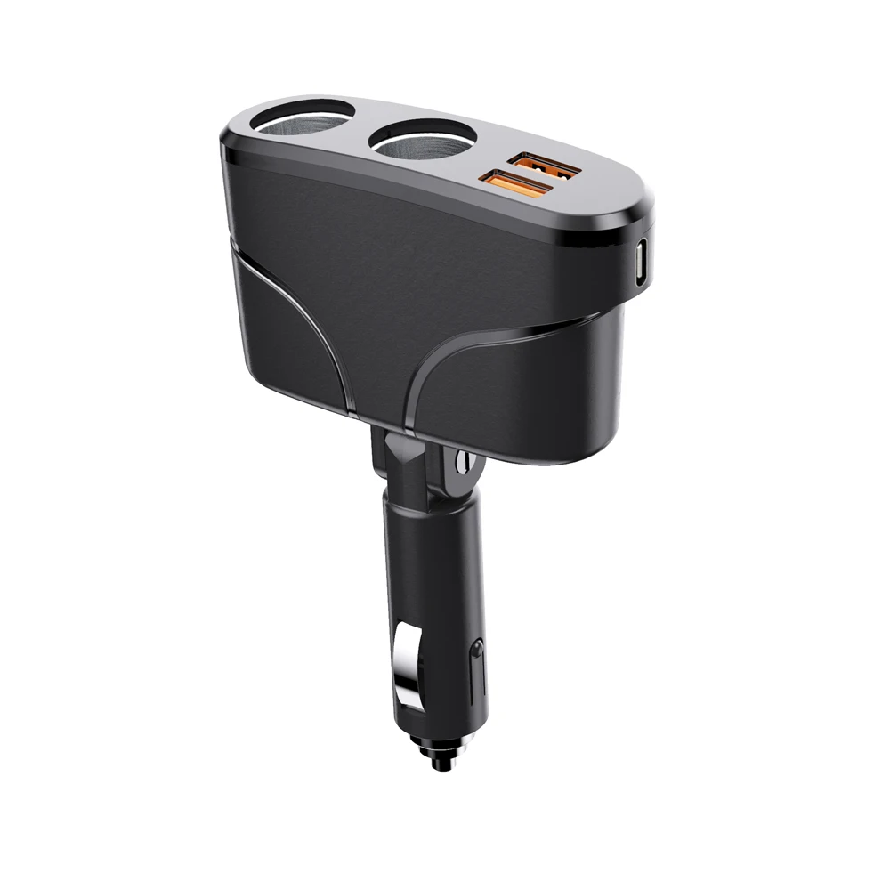 Зарядное устройство с двумя USB-портами 20 Вт |
