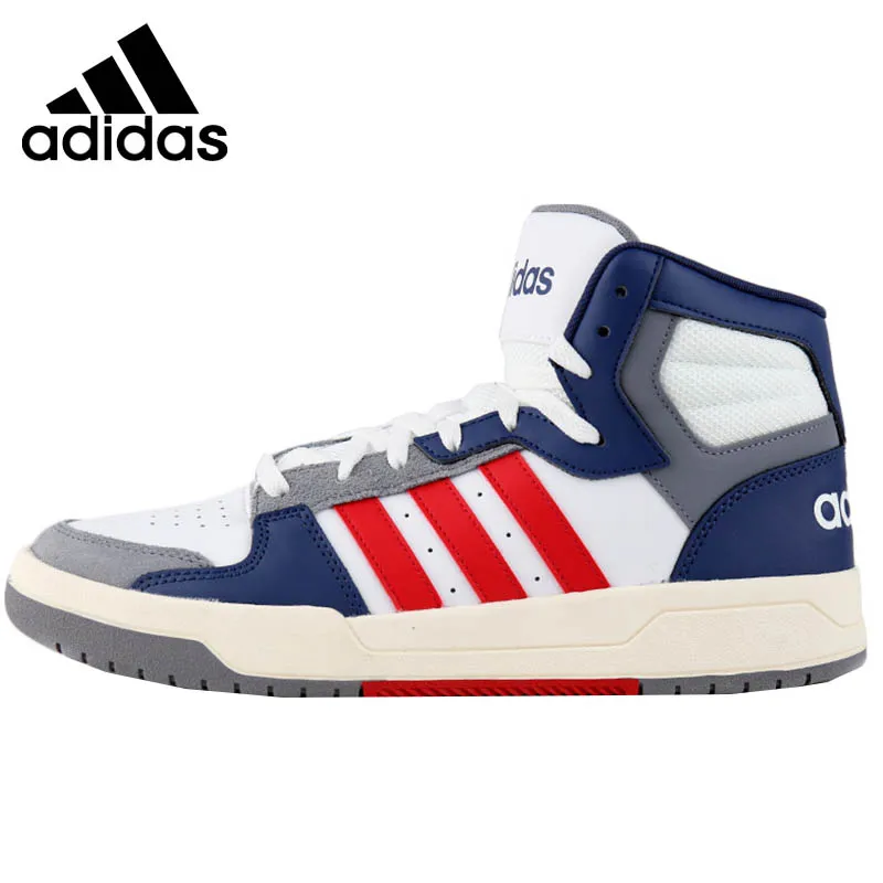 Original New Arrival Adidas Neo Entrap 