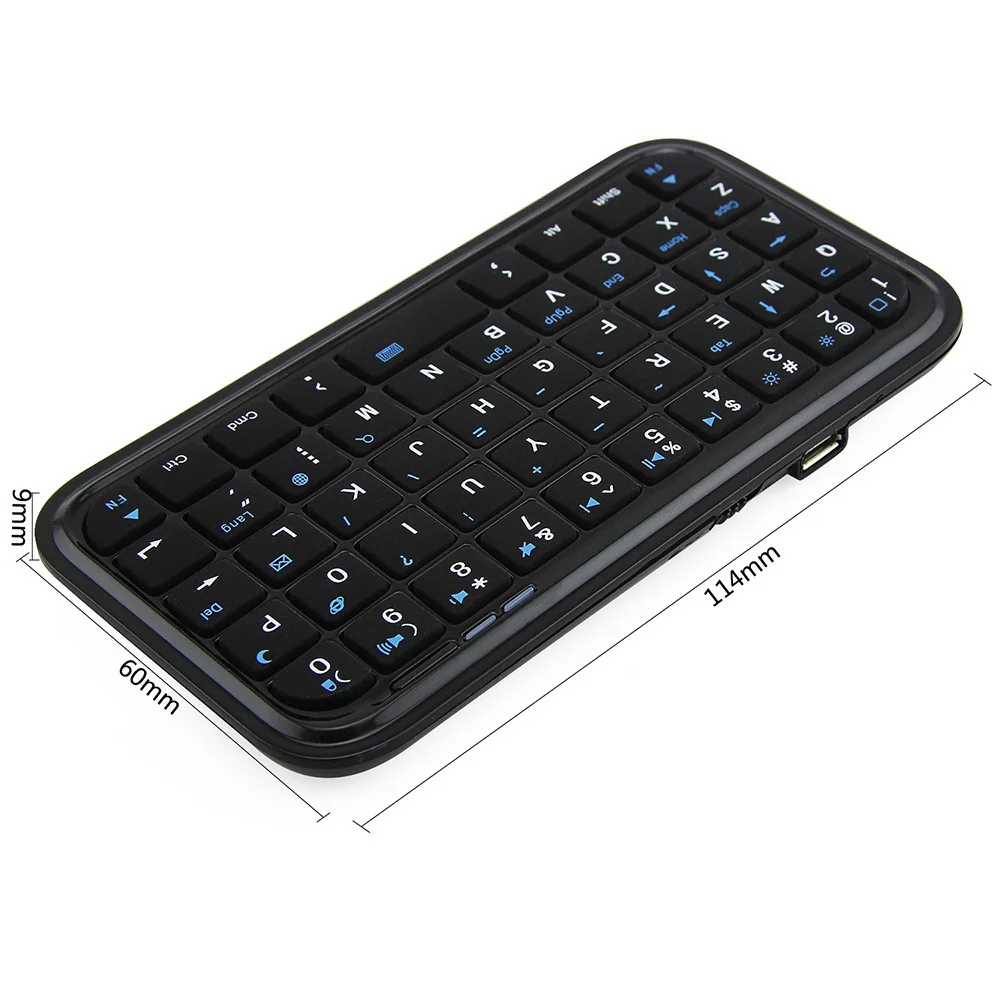 Mini Bluetooth Keyboard