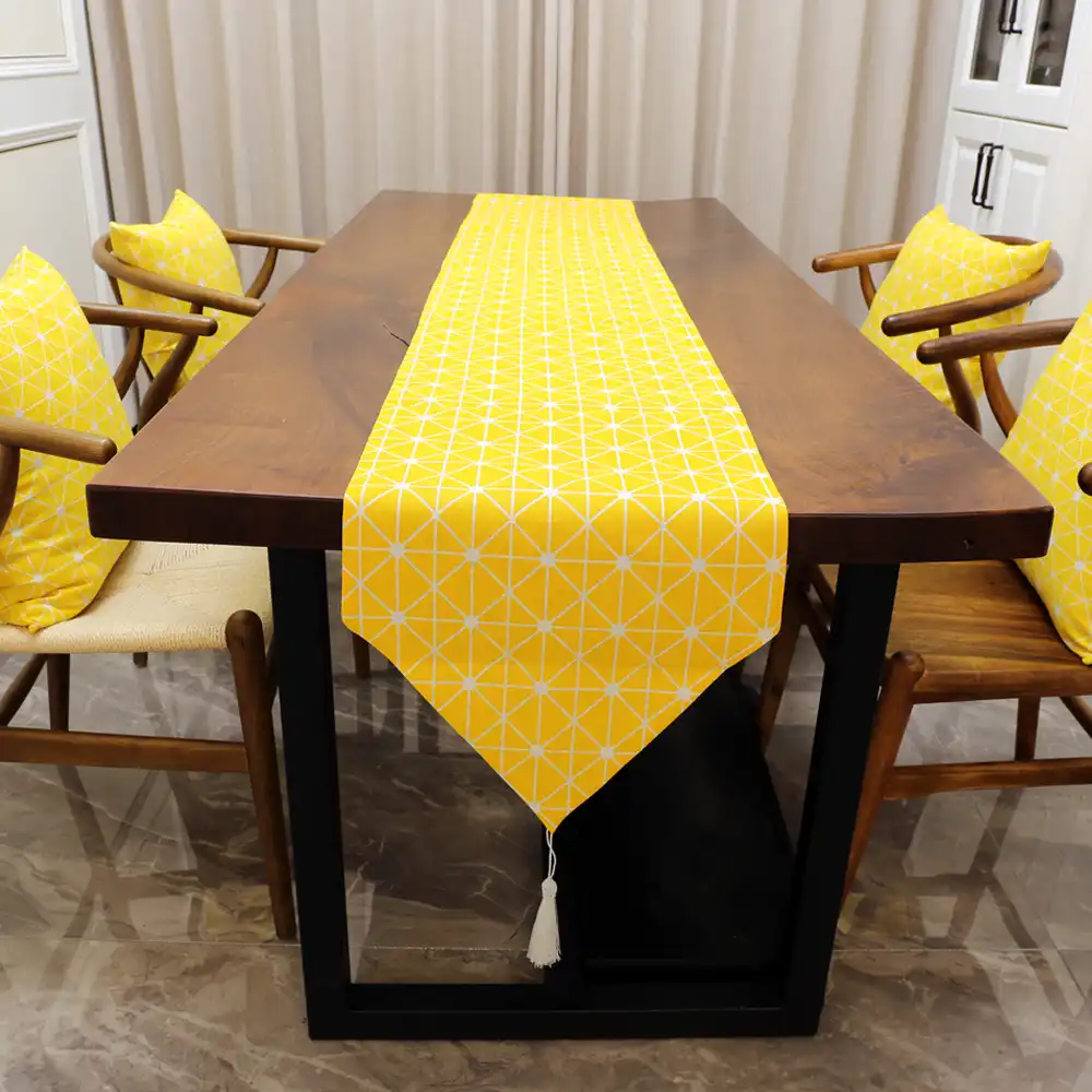 Lemon Yellow Table Runners Sederhana Modern Table Runner Cushion Cover Serbet Untuk Home Table Outdoor Pesta Pernikahan Table Runners Taplak Meja Aliexpress Lemon Yellow Table Runners Sederhana Modern Table Runner Cushion Cover Serbet Untuk Home Table Outdoor Pesta Pernikahan Table Runners Taplak Meja Aliexpress