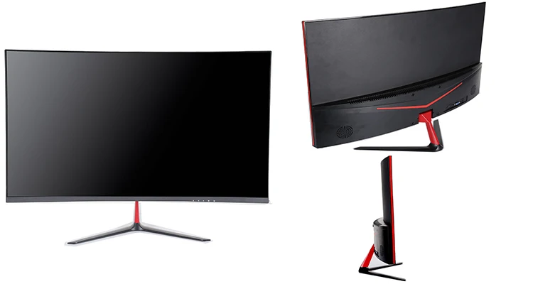 2K ػ ips 1440 Ŀ 144hz 24 ġ, pc ӿ 