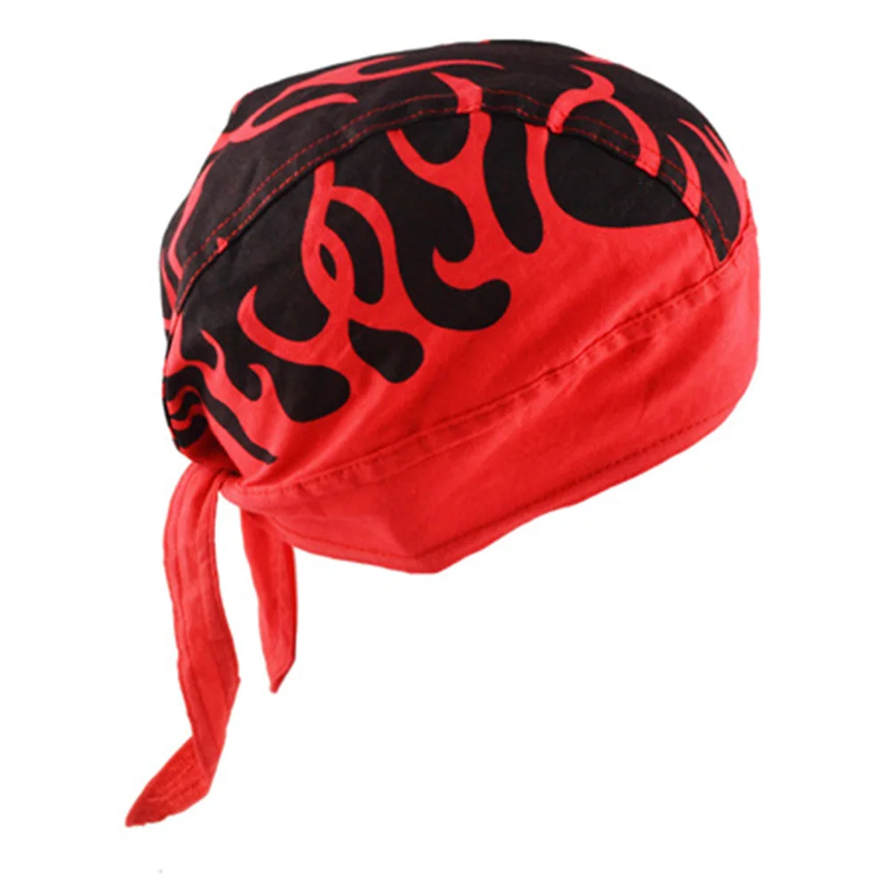 Cycling Cap Men Women MTB Road Bike Pirate Hat Breathable Headscarf Bicycle Quick Dry Bandana Riding Racing Headwear BC0114 (6)
