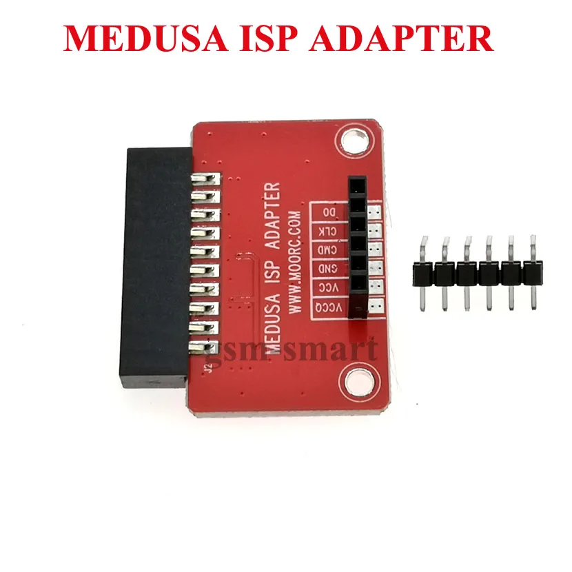 Адаптер для MEDUSA ISP eMMC Medusa pro box | Мобильные телефоны и аксессуары