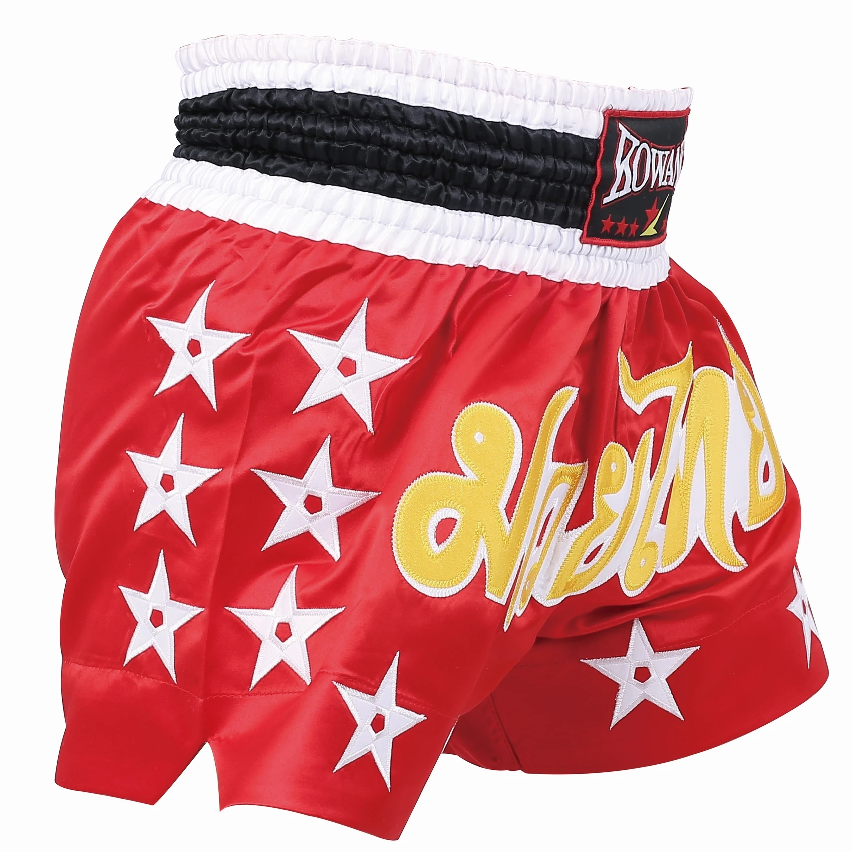 Muay Thai pantalones de Boxeo hombre, mujer y niño, para Kick Boxing, Tiger MMa, Fitness, gimnasio, Trunks Bjj, Lucha, Crossfit|Pantalones de boxeo| - AliExpress