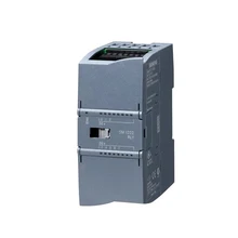 

Original 6ES7 221-1BH32-0XB0 Siemens SIMATIC S7-1200 PLC SM1221 Digital Input Module 16 DI 24 V DC 6ES7221-1BH32-0XB0