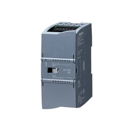 Siemens – Module d'entrée numérique, Original 6ES7 simmatic S7 1200 PLC SM1221 16 DI 24 V DC 