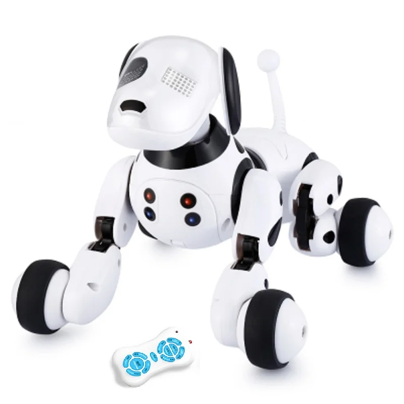 smart robot pet
