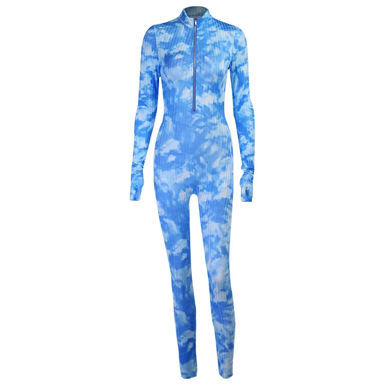 rompers women jumpsuits enterizos para mujer Sexy & Club elegant Skinny ropa ardinera mujer wholesale plus size Print bodysuit