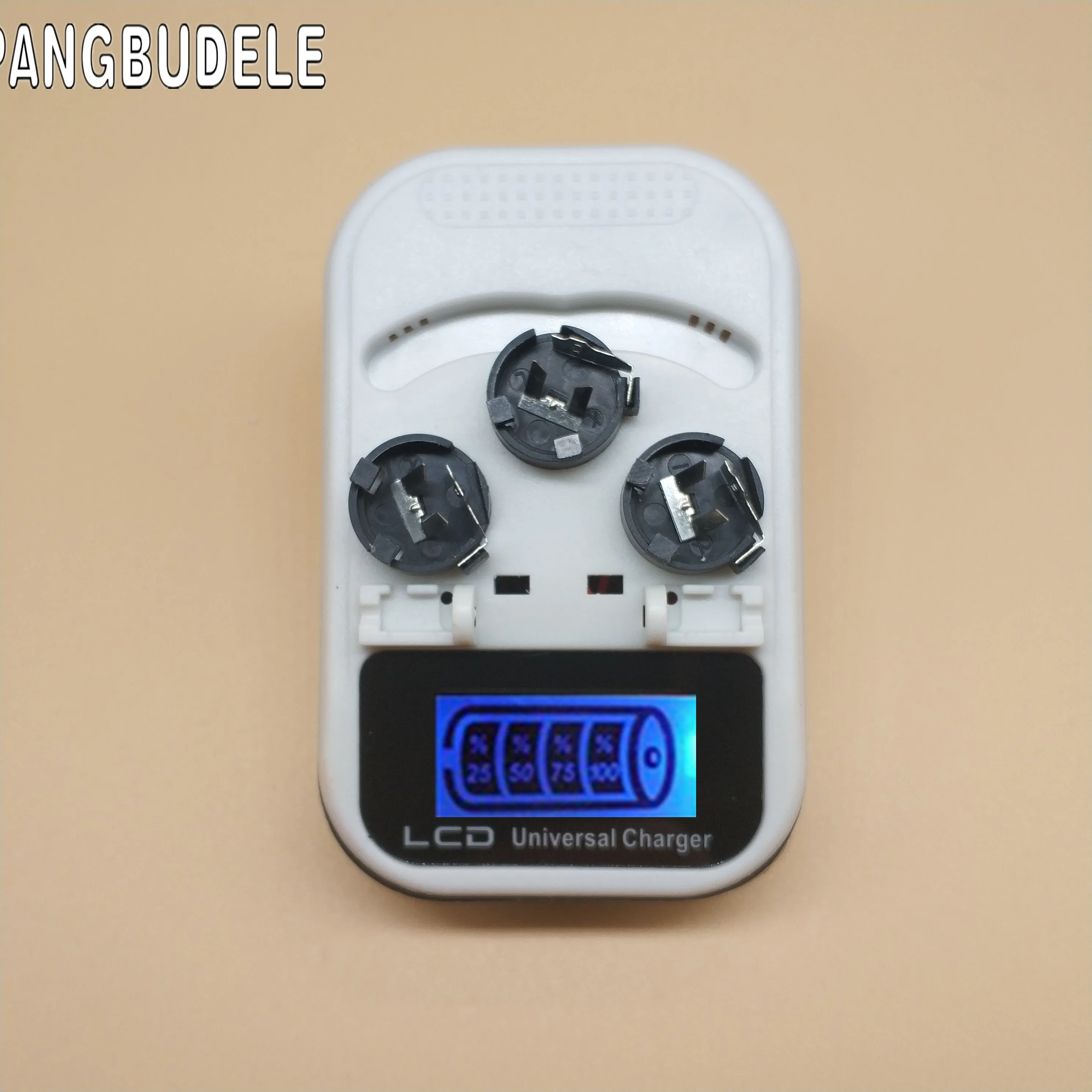 Высокое качество! Зарядное устройство LR44 AG13 L1154 303 RW32 V303 357AA для батарей с