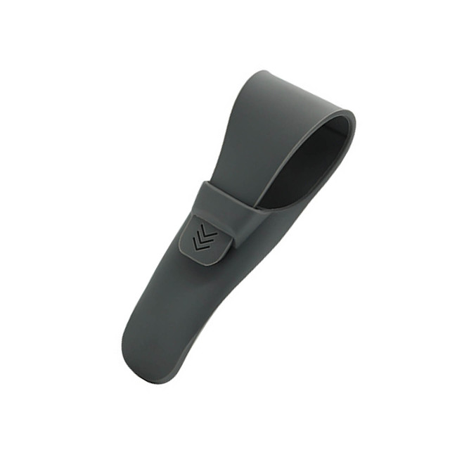 Portable Travel Case Box for Shaving Machine Holder Storage Manual Razor Handle Protective Silicone Gel Cover