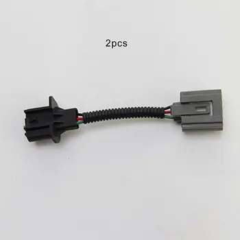 

Car headlight holder H13 male and female adapter cable