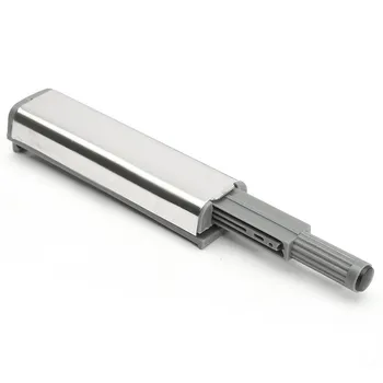 

10 pcs Cabinet Latch Door Drawer Push To Open System Damper Buffer Catch