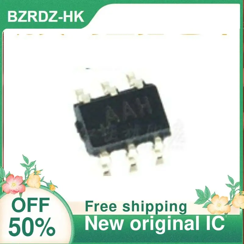

10PCS MAX9030AXT SC70-6 AAH New original IC