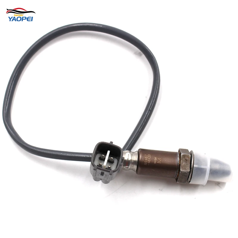 OEM 89467-48120 8946748120 кислородный датчик для Lexus RX300 RX330 RX350 2007 Highlander 3.5L датчик соотношения воздушного топлива