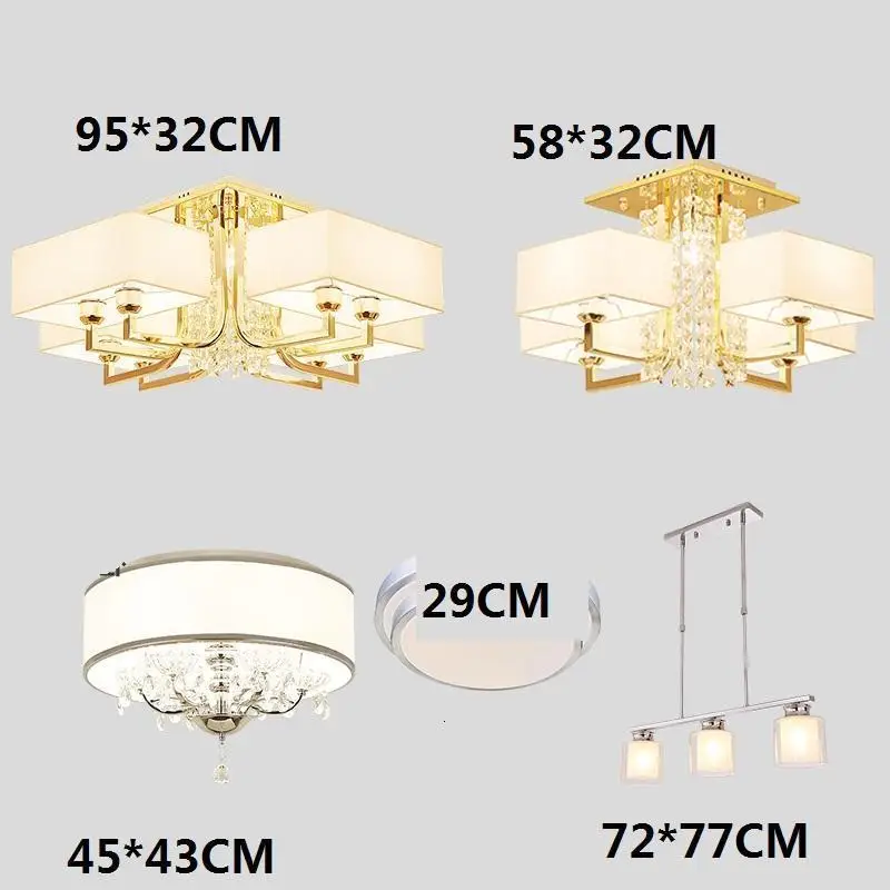 Плафон де Colgante Moderna Lampen современная лампа для гостиной кристалл Lampara Techo Plafonnier Plafondlamp потолочный светильник