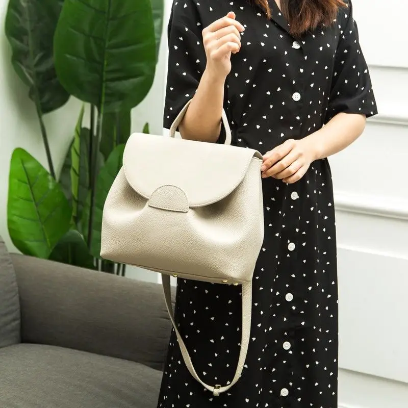 ValenKuci, винтажные женские сумки, сумка из воловьей кожи, ретро сумки, Франция, сумка, роскошные дизайнерские сумки, сумки, bolsa feminina|Сумки с ручками|   | АлиЭкспресс