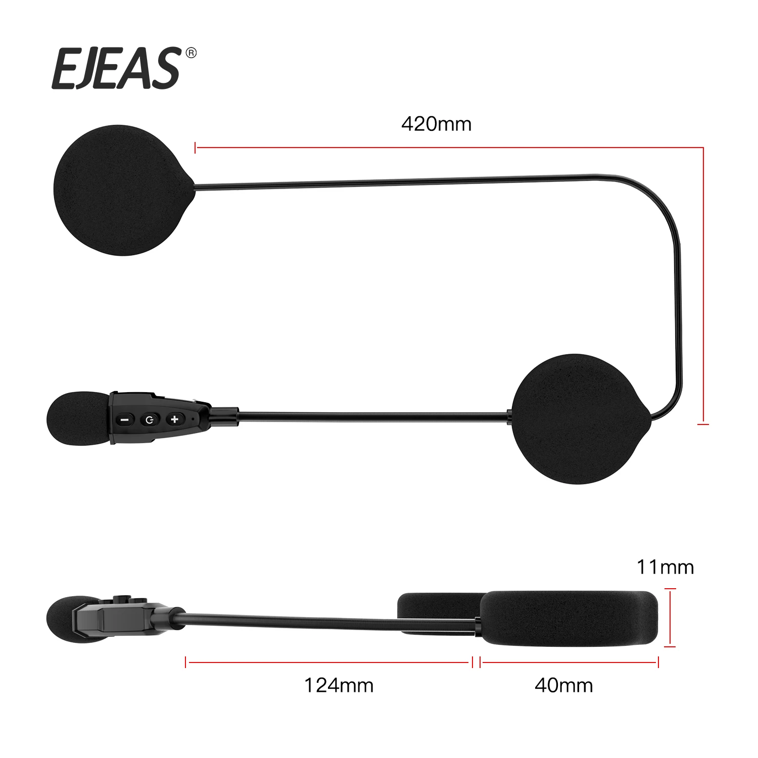 EJEAS E1 +  5.1    CVC 360mAh 19 ð     ̱ ̴, ͻŬ 