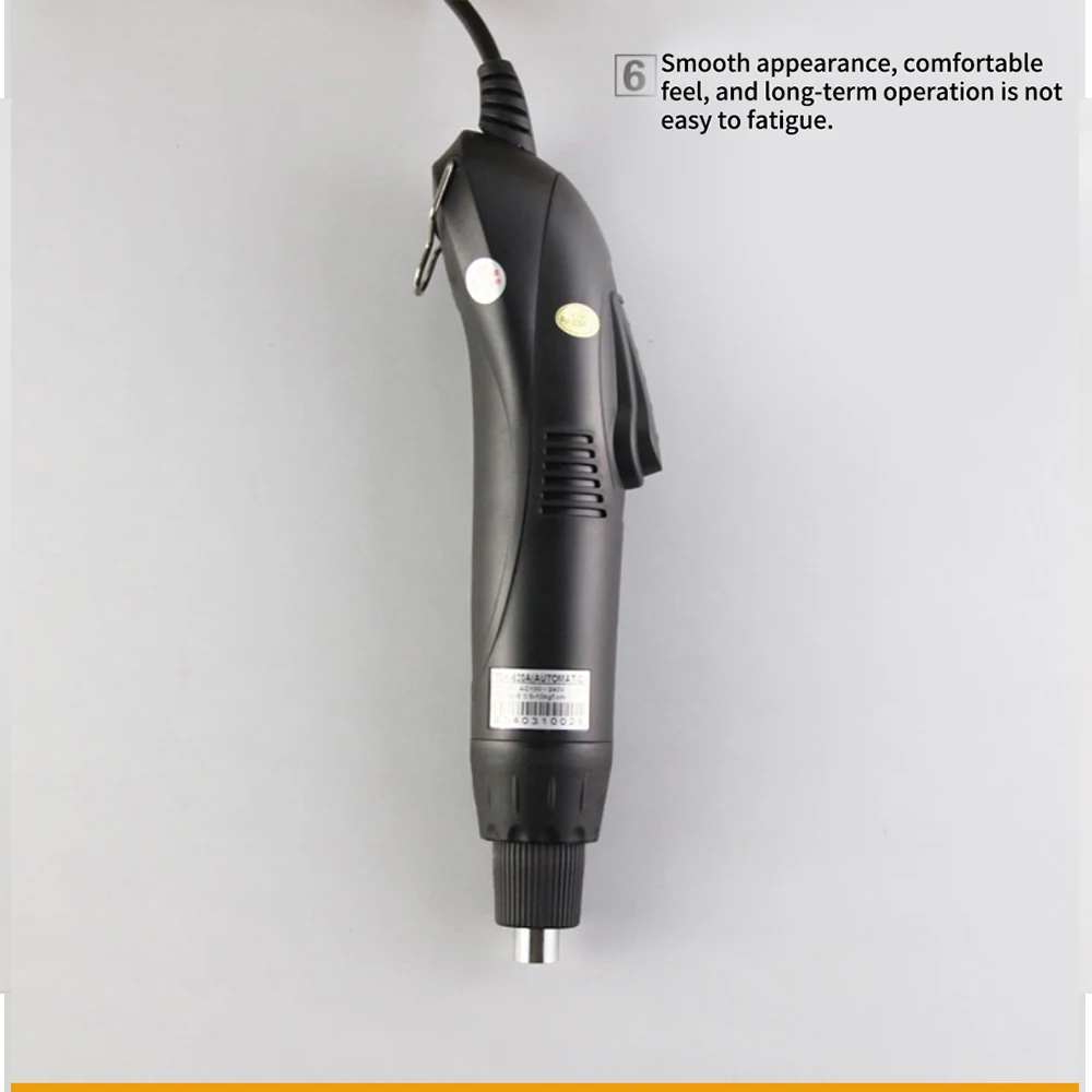 

Automatic Stop Screw Driver Tbk 420A Special Repair Notebook Mobile Phone Precision Screwdriver Set For Phone Repair